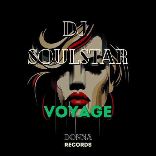 DJ Soulstar - Voyage [10296798]